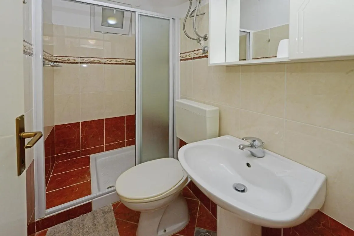 Guest house Krebel In Porec - Istrien Croatia