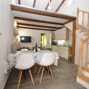 Apartment New Lux Kala, Poreč