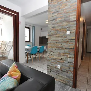 Apartment Luxury Kala 2, Poreč