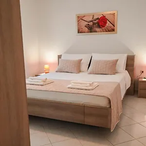  Appartamento Casa Luisa