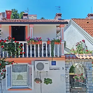Apartment Rimac 663, Poreč