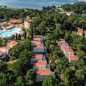 Bellevue Plava Laguna Lägenhet