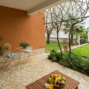 Appartement Zomzi, Poreč