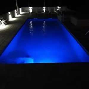 Appartement Camelia, Poreč