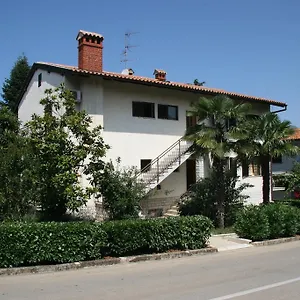 Appartement Pineta House Vidos, Poreč