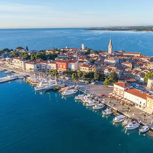 3* Guest house Alida