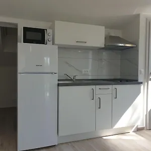  Casa vacanze Novo Naselje