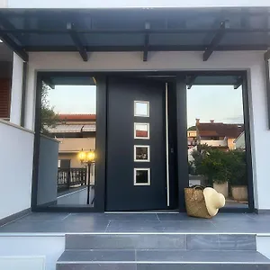 Apartment Merci, Poreč