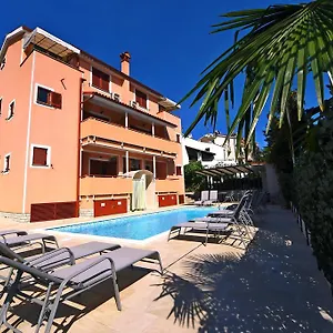 Appartement Zdjelar, Poreč