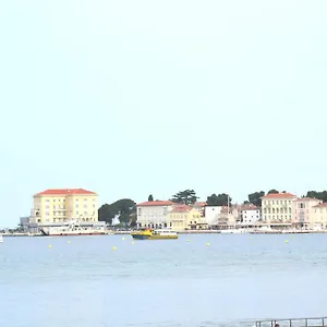 Apartment Melody, Poreč