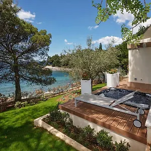 Вилла Bellevue Plava Laguna, Пореч