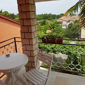  Appartamento Apartman Maslina