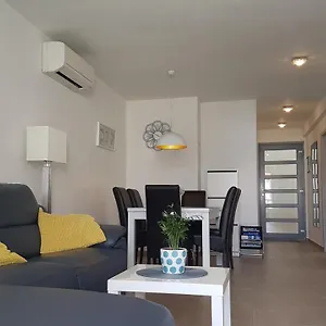 Apartment Luna, Poreč