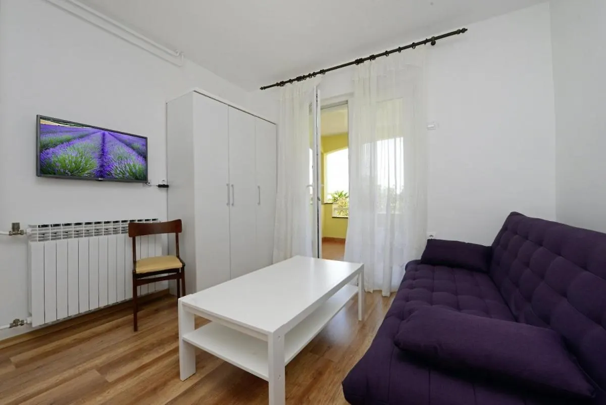 Krebel In Porec - Istrien Guest house