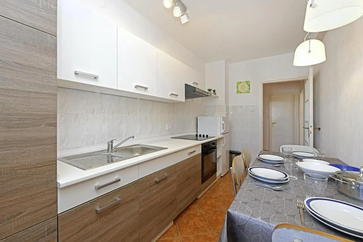 Krebel In Porec - Istrien Guest house