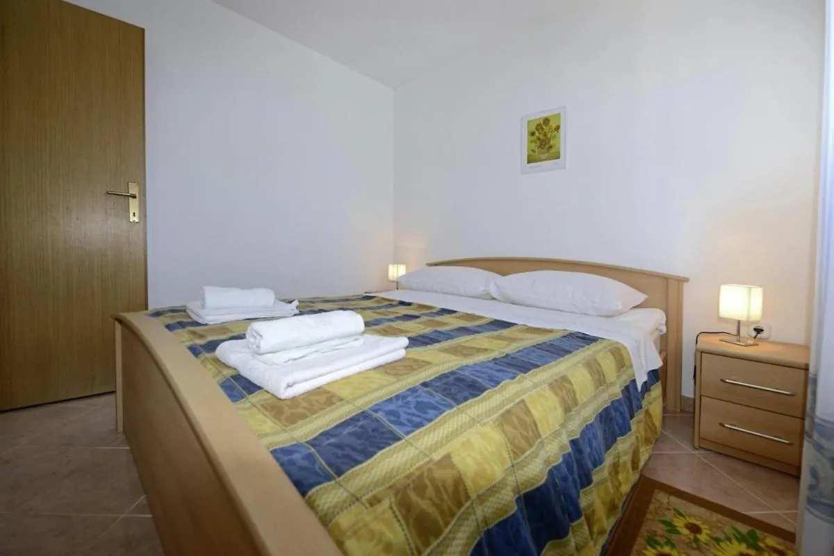 Guest house Krebel In Porec - Istrien
