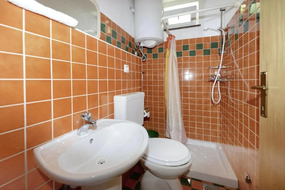 Krebel In Porec - Istrien Guest house