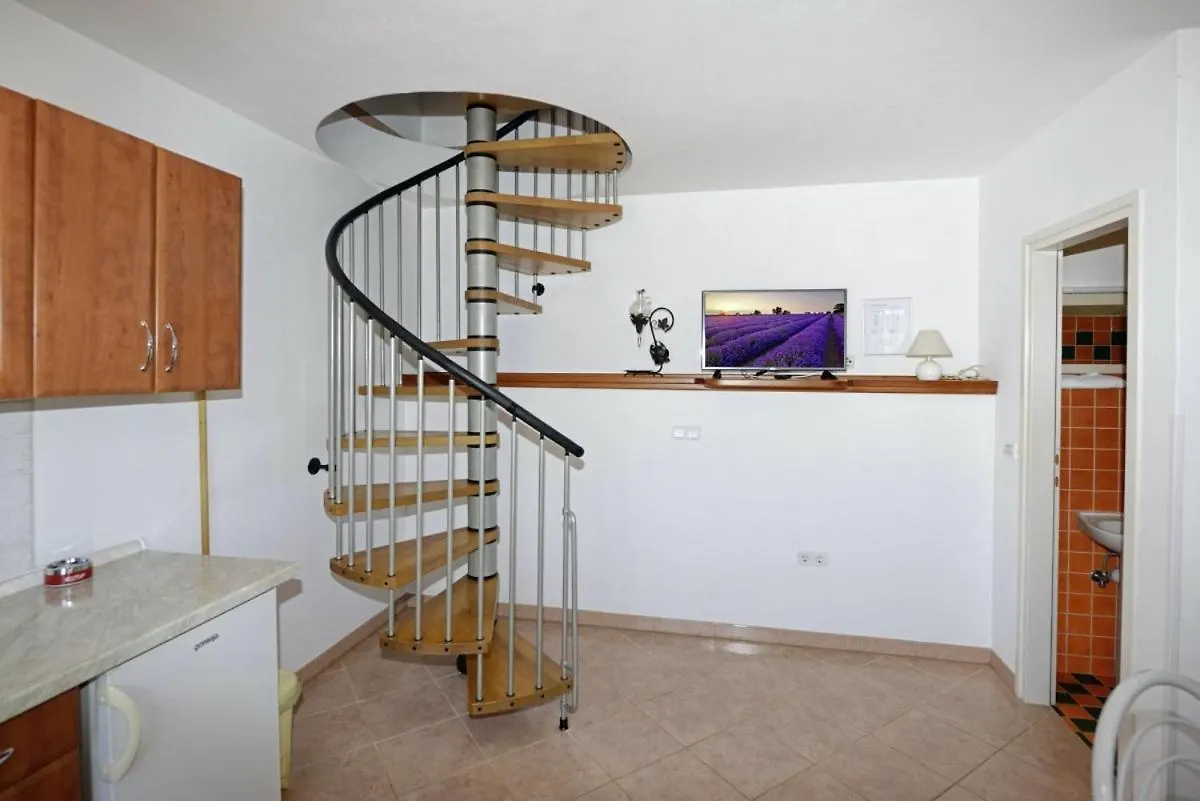 Krebel In Porec - Istrien Guest house