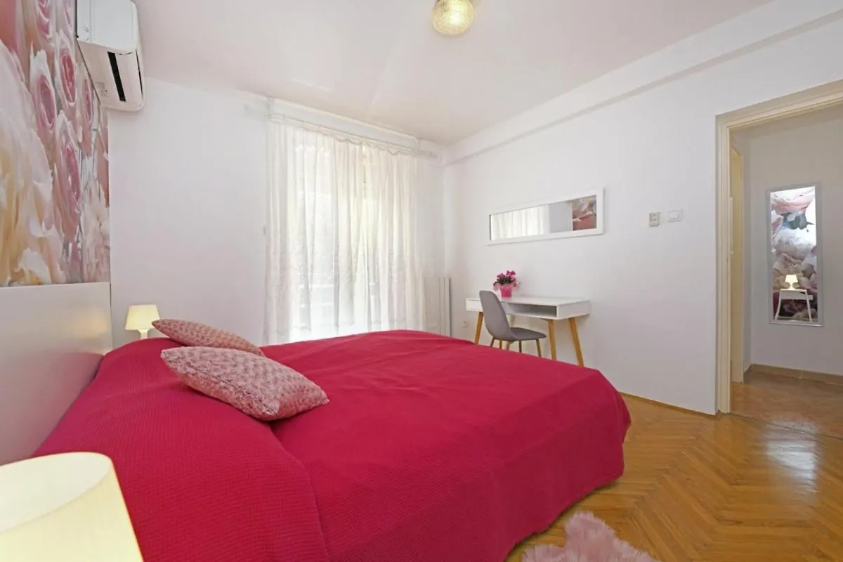 Guest house Krebel In Porec - Istrien