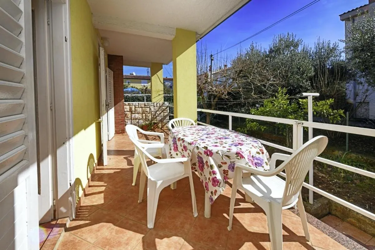 Guest house Krebel In Porec - Istrien