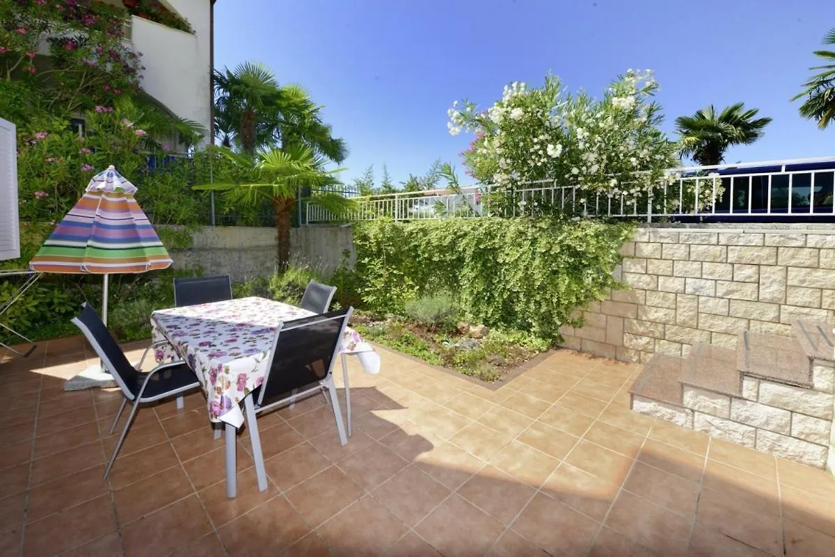 Guest house Krebel In Porec - Istrien