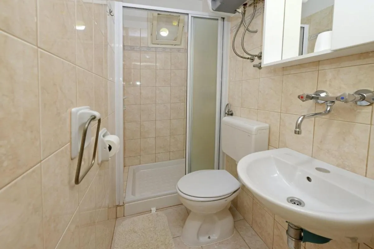 Guest house Krebel In Porec - Istrien