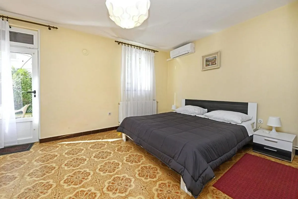 Krebel In Porec - Istrien Guest house