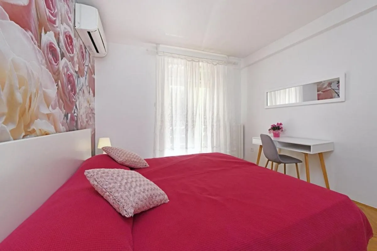 Guest house Krebel In Porec - Istrien Croatia