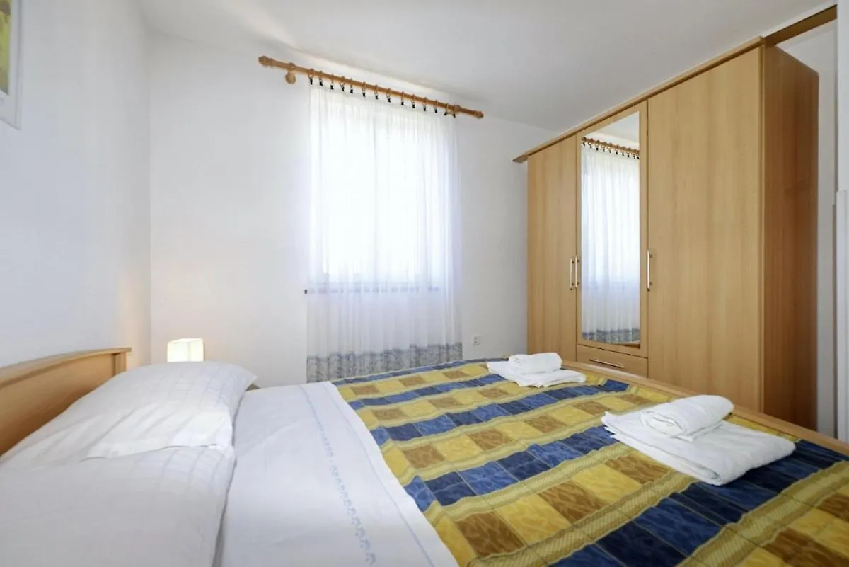 Krebel In Porec - Istrien Guest house