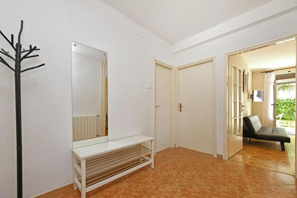 Guest house Krebel In Porec - Istrien Croatia