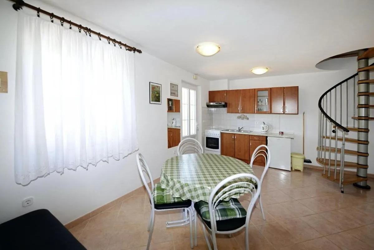 Guest house Krebel In Porec - Istrien