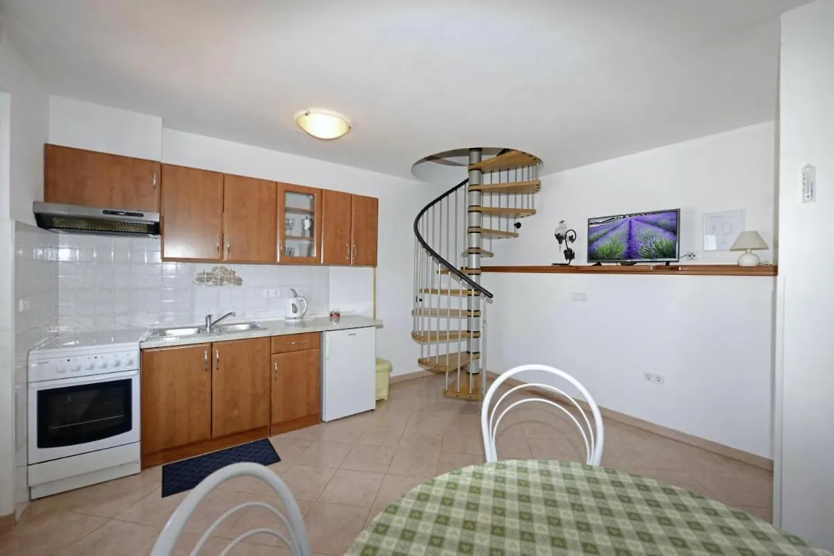 Krebel In Porec - Istrien Guest house