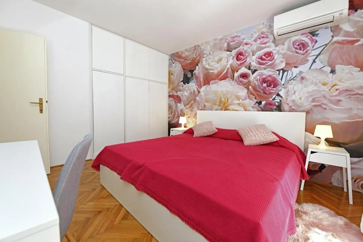 Guest house Krebel In Porec - Istrien