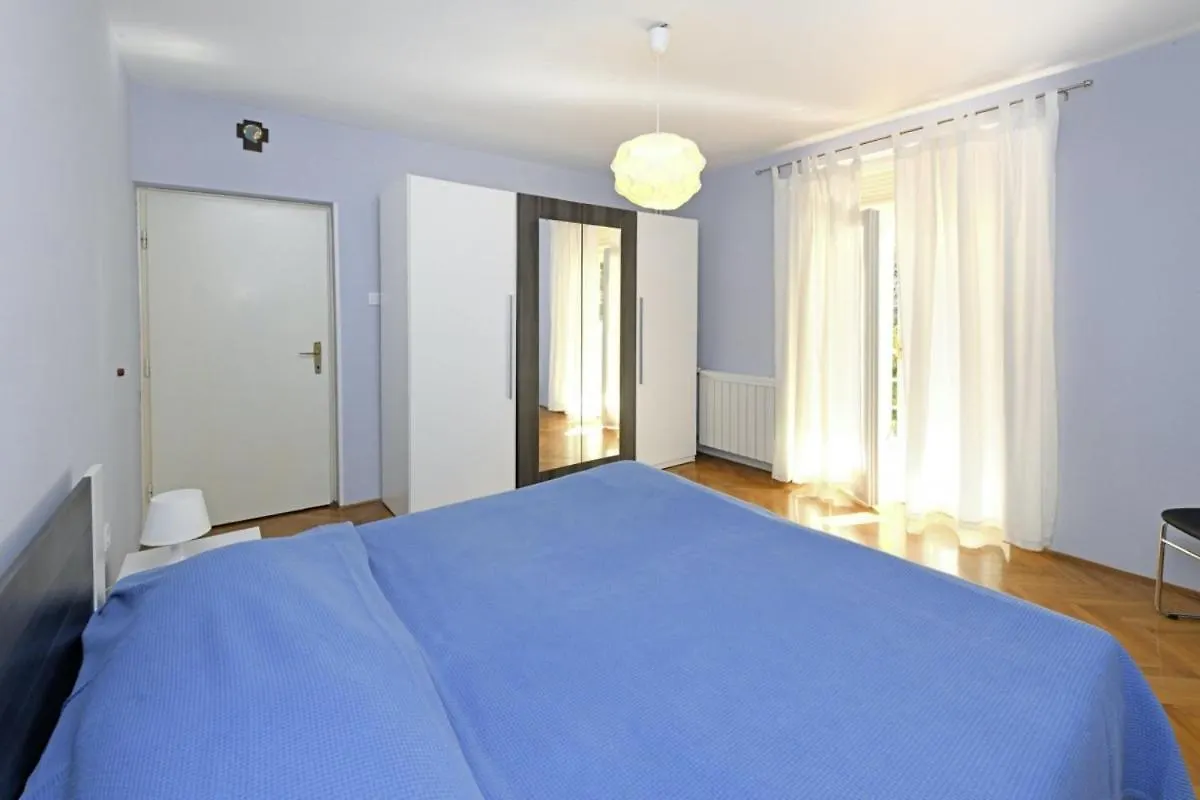 Krebel In Porec - Istrien Guest house