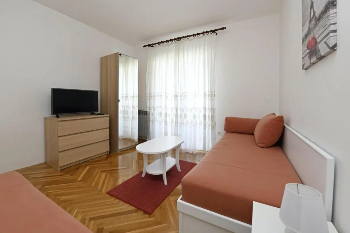 Krebel In Porec - Istrien Guest house