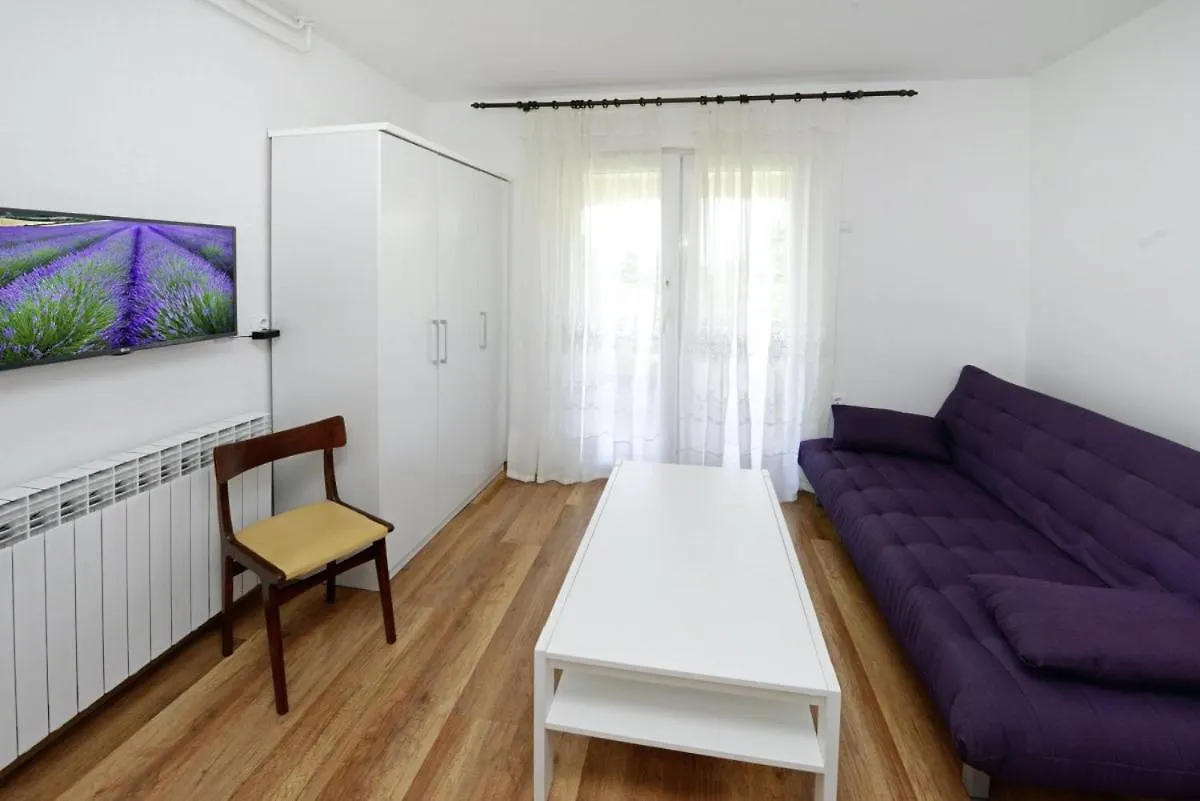 Guest house Krebel In Porec - Istrien Croatia